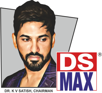 DS-MAX Properties Logo